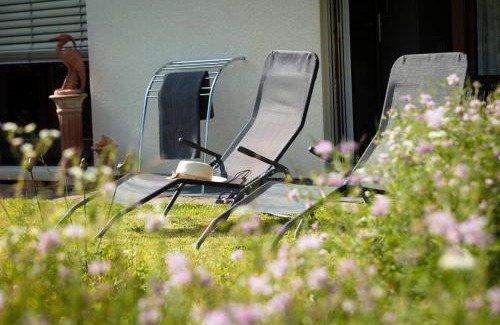 Lugnorre Apartment | Maison Champperbou