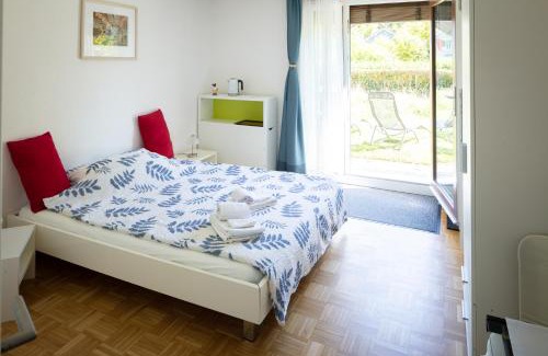 Lugnorre Apartment | Maison Champperbou