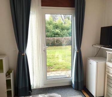 Lugnorre Apartment | Maison Champperbou