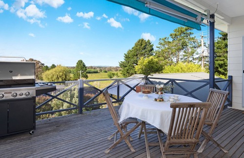 Moss Vale House | Maison Chance - Charming Elegance, European country style - Wedding Blissn
