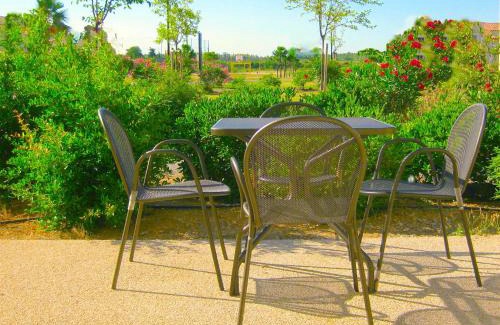 Gallargues-le-Montueux House | Maison charmante à Gallargues-le-Montueux avec piscine partagée