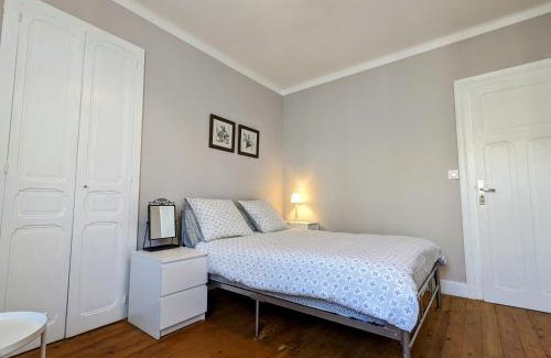 Chatillon-sur-Indre Apartment | Maison charmante avec jardin près de Tours et Châteauroux - FR-1-591-594
