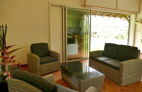 Gros-Morne House | Maison charmante à Gros-Morne + jardin