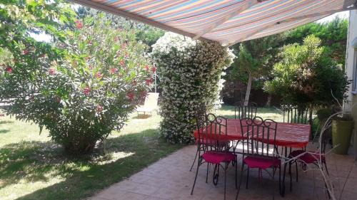 Maillane House | Maison charmante à Maillane avec piscine privée