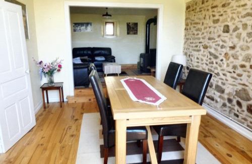 Mercœur House | Maison charmante à Mercœur avec jardin et parking