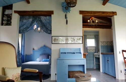 Montfermier House | Maison charmante à Montfermier avec piscine privée