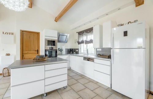 Poussan House | Maison charmante à Poussan avec jardin privé