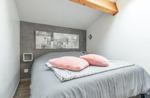 Poussan House | Maison charmante à Poussan avec jardin privé