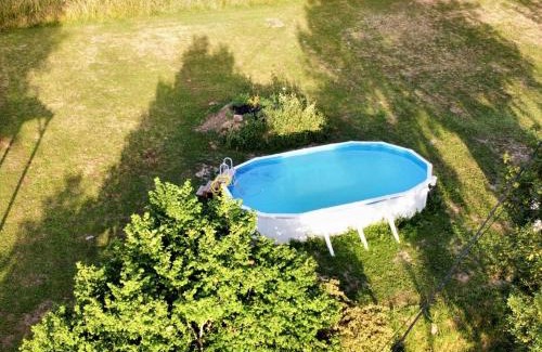 Sauveterre House | Maison charmante à Sauveterre avec piscine privée