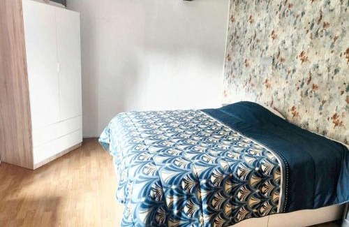 Sauveterre House | Maison charmante à Sauveterre avec piscine privée