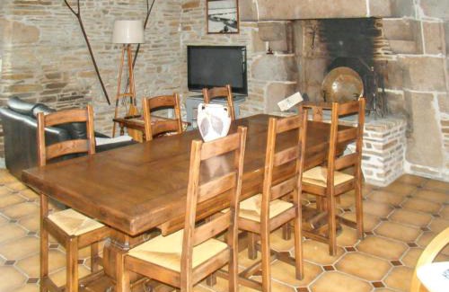 Sougeal House | Maison charmante à Sougéal avec superbe jardin