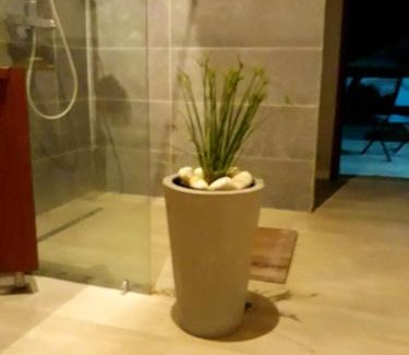 Le Moule House | Maison charmante au Moule avec jacuzzi