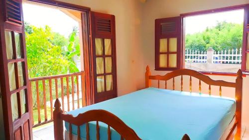 Anse-Bertrand House | Maison charmante avec jardin cloture a Anse Bertrand