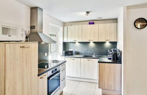 Stotzheim House | Maison charmante avec jardin à Stotzheim | Climatisation incluse