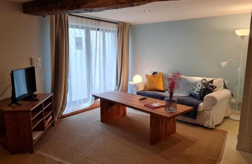 Beaune-la-Rolande House | Maison charmante rénovée avec jardin près de Fontainebleau et de la forêt d'Orléans - FR-1-590-114