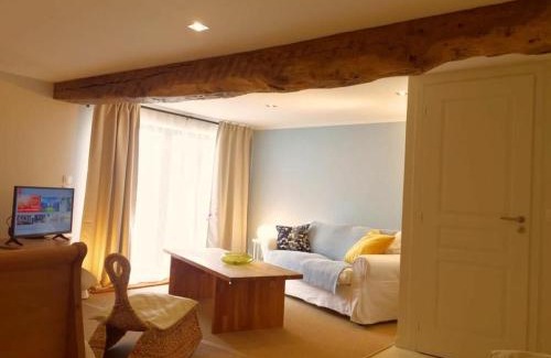 Beaune-la-Rolande House | Maison charmante rénovée avec jardin près de Fontainebleau et de la forêt d'Orléans - FR-1-590-114