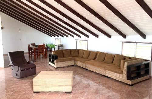 Pointe-Noire House | Maison charmante Pointe-Noire, vue mer