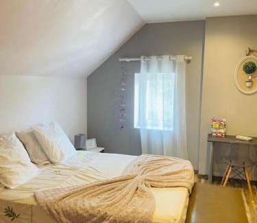 Carlux House | Maison - Charme - Piscine chauffée