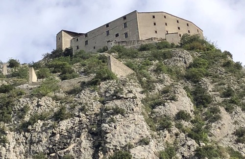 Entrevaux House | Maison Charvin in the heart of the village