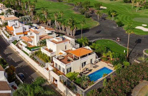 Costa Adeje Villa | Maison Chatulle