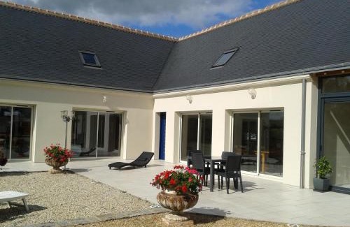 Chateau du Loir House | Maison Chauvin