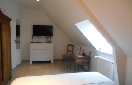 Chateau du Loir House | Maison Chauvin