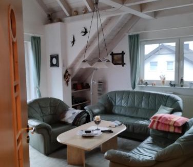 Bad Kissingen Apartment | Maison Christa