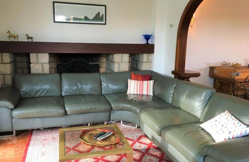 Ciboure House | Maison Ciboure, 9 pièces, 20 personnes - FR-1-4-575