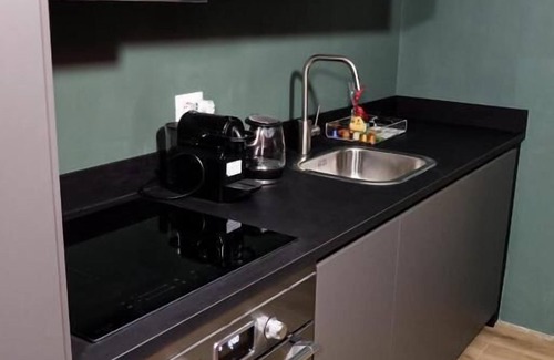 De Angeli Hotel | Maison City Life Apartments