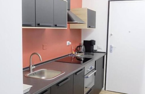 De Angeli Hotel | Maison City Life Apartments