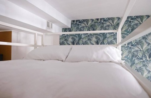 De Angeli Hotel | Maison City Life Apartments