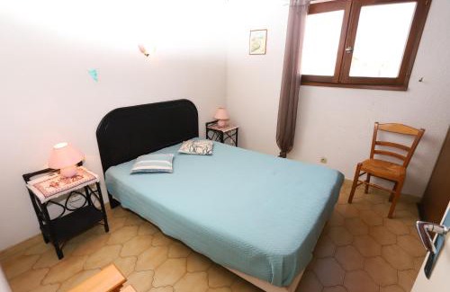 Saint-Cyprien Plage House | Maison climatisée avec terrasse à st Cyprien