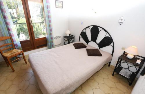 Saint-Cyprien Plage House | Maison climatisée avec terrasse à st Cyprien