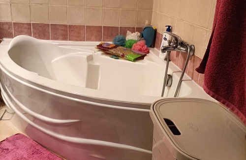 Saze House | Maison Climatisée Avec Piscine Quartier Calme