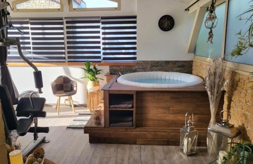 Carsac-Aillac House | Maison Cloé