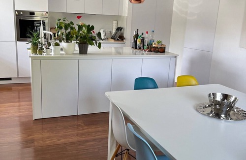 Caissargues House | Maison Comfortable aux Portes de Nîmes