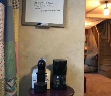 Jarnioux House | Maison complète "chez Fanny" 2 chambres 3 lits 4 personnes