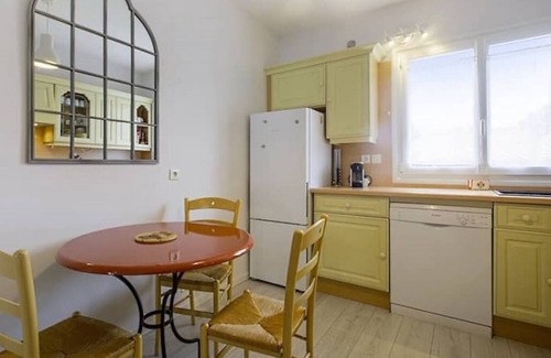 Tarnos House | Maison Confort 3 Chambres Piscine- 6 Couchages, Tarnos Limite Pays Basques