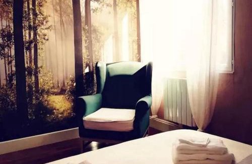 Couleuvre House | Maison confortable à Couleuvre avec climatisation et jardin clos - FR-1-489-284