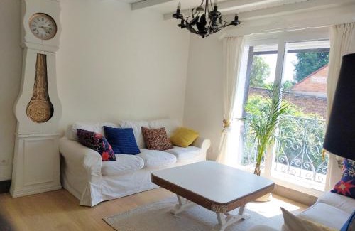 Lens House | Maison confortable à Lens proche du centre et du stade