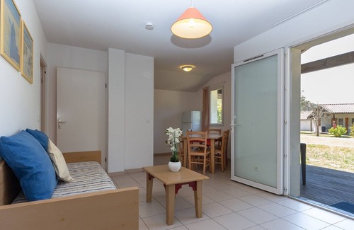 Ondres Condo | Maison confortable | 1.5 km de la mer | Piscine