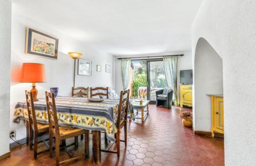 Boulouris-sur-Mer House | Maison confortable près des plages de Saint-Raphaël