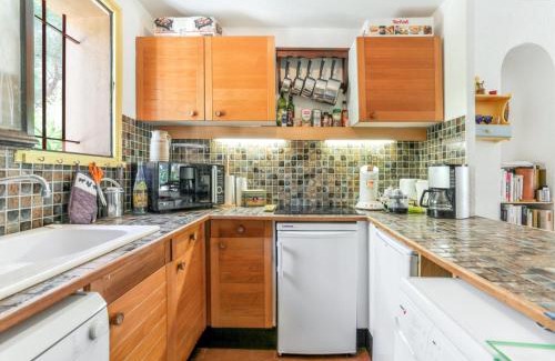 Boulouris-sur-Mer House | Maison confortable près des plages de Saint-Raphaël