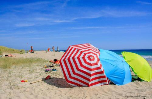 Saint-Pierre-Quiberon House | Maison contemporaine 10 pers à Saint-Pierre-Quiberon