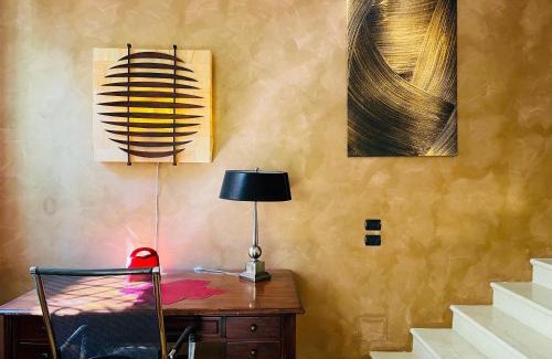 Citta Antica Apartment | Maison CorteFarina