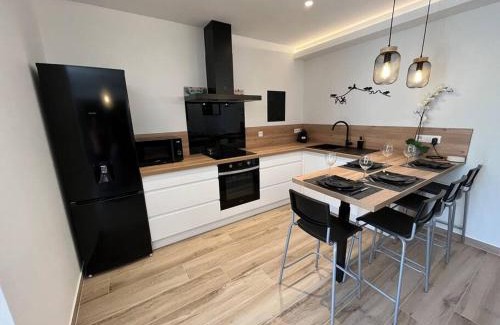 Allauch Villa | Maison cosy Allauch