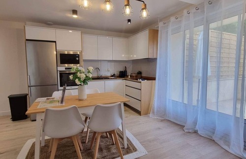 Arbonne-la-Foret House | Maison Cosy au Coeur de la Forêt