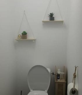 Le Plessis-Brion Apartment | Maison cosy avec jacuzzi