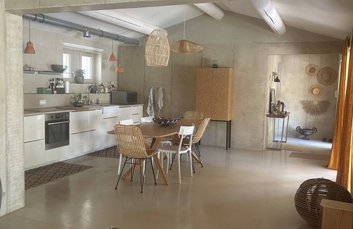 Gordes House | Maison Cosy Avec Piscine à Gordes