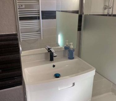 Mont Duplan House | Maison cosy centre de Nîmes